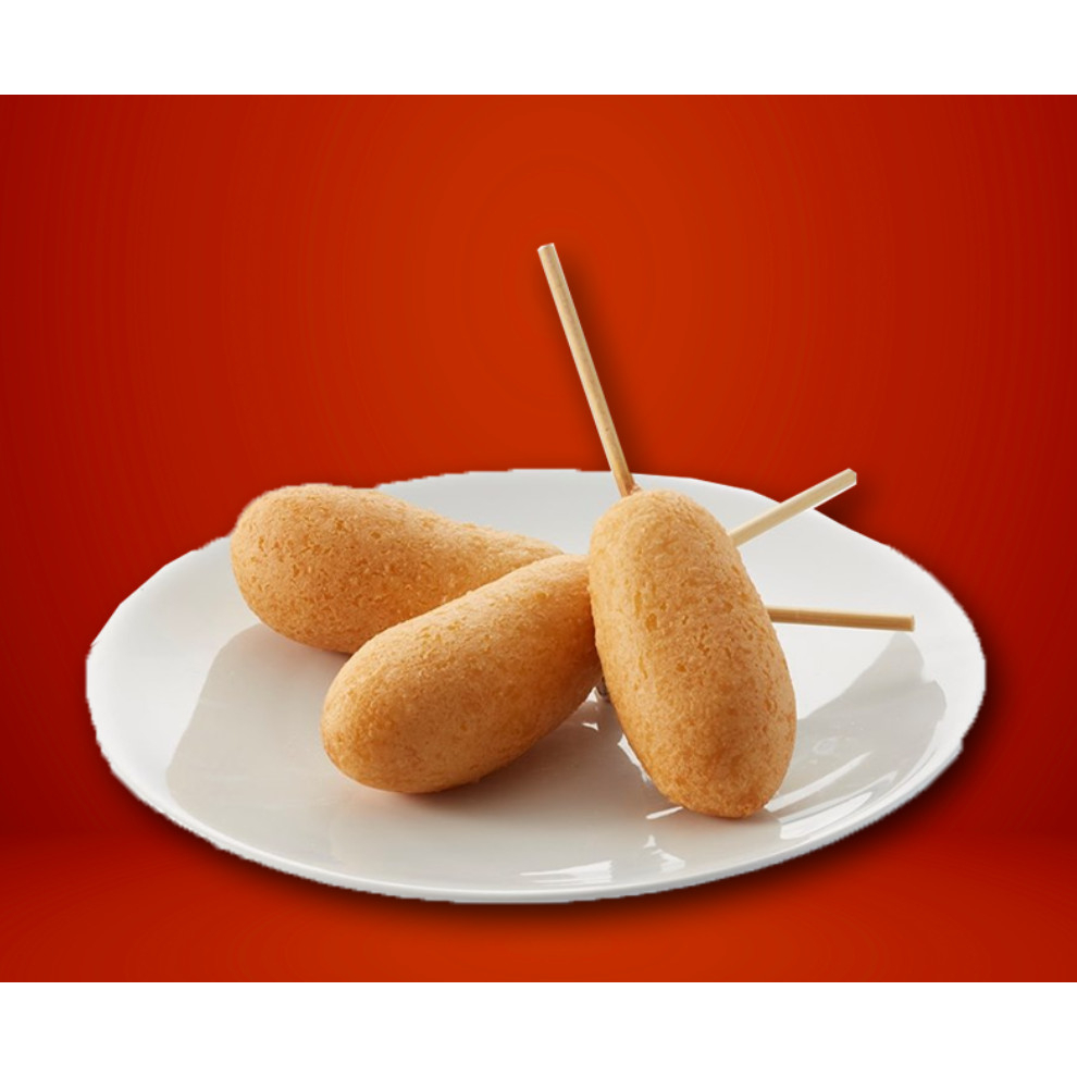 Xúc xích Corn Torpedo phomai CP khay 500gr|560gr chiên giòn tiện lợi [giao hàng hỏa tốc HN] - Ảnh 5