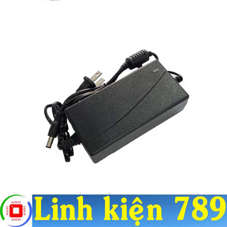 Nguồn Adapter 12V 4A