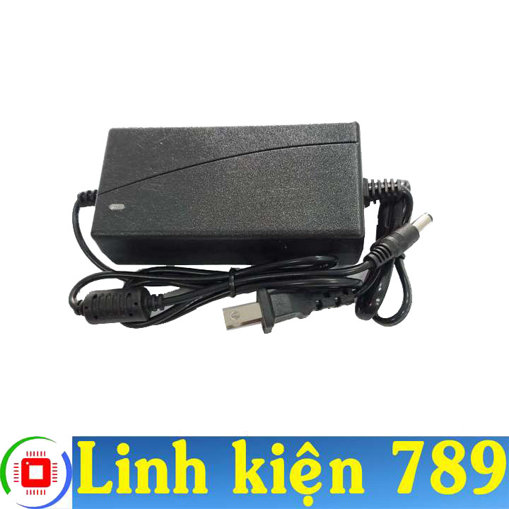 Nguồn Adapter 12V 4A