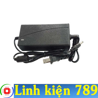 Nguồn adapter 12v 4a