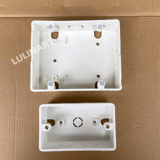 [CHÍNH HÃNG] Đế Nổi Đơn Lioa Chống Cháy