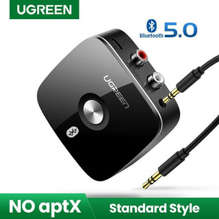 Thiết bị nhận bluetooth 5.0 music receiver ugreen ug-30445 cao cấp