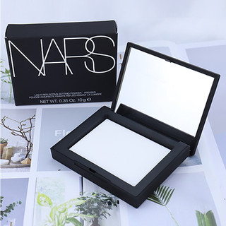 Phấn nén NARS Light Reflecting Setting Pressed Powder