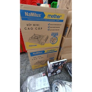 Bếp ga mini giá rẻ