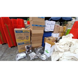 Bếp ga mini giá rẻ
