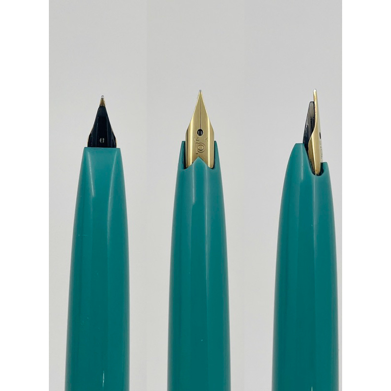 Bút mực Platinum pocket made in Japan- 400.34162