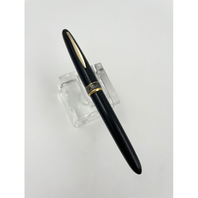 Bút mực cũ Pilot 14k nib made in Japan- 460.64550