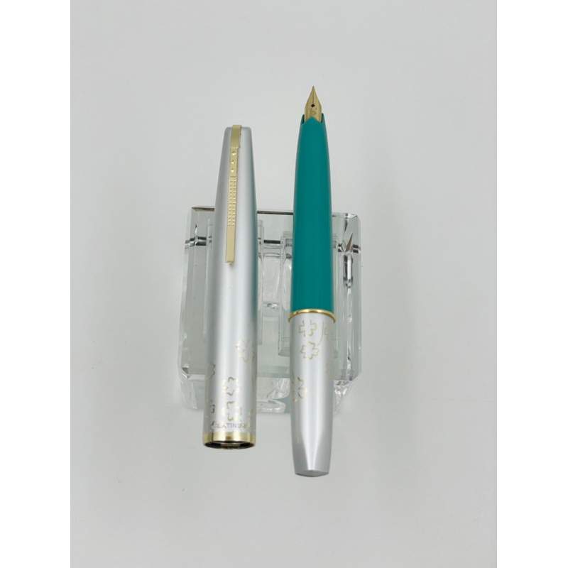 Bút mực Platinum pocket made in Japan- 400.34162