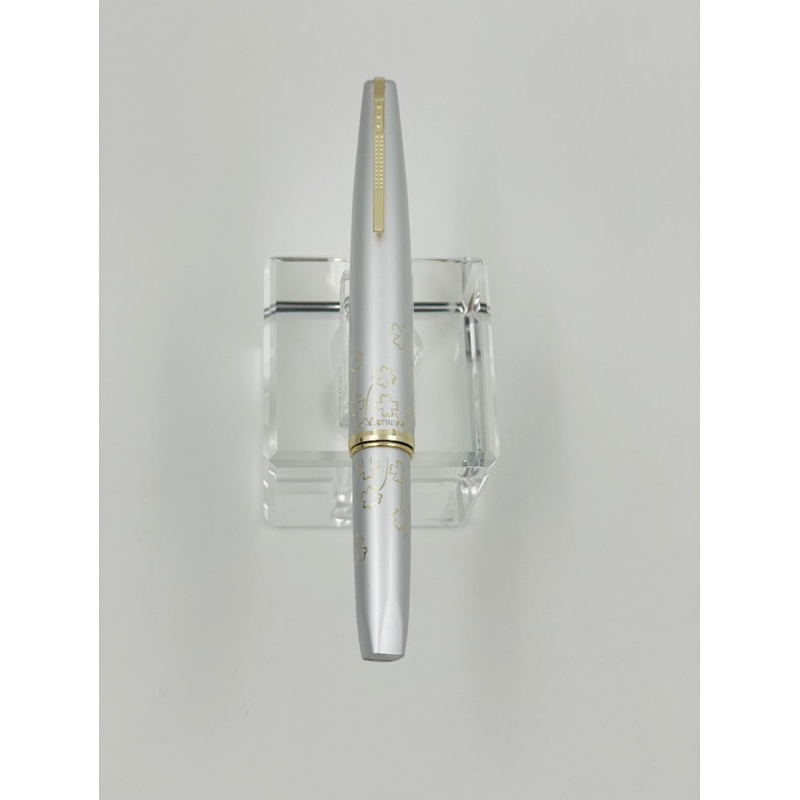 Bút mực Platinum pocket made in Japan- 400.34162