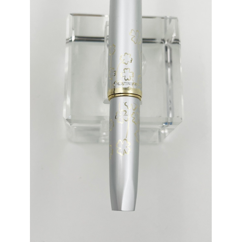 Bút mực Platinum pocket made in Japan- 400.34162