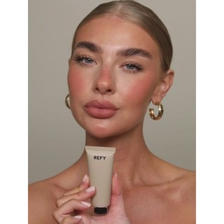 [ Sample 1ml ] Kem bắt sáng Gloss Highlighter REFY REFY's Gloss Highlighter