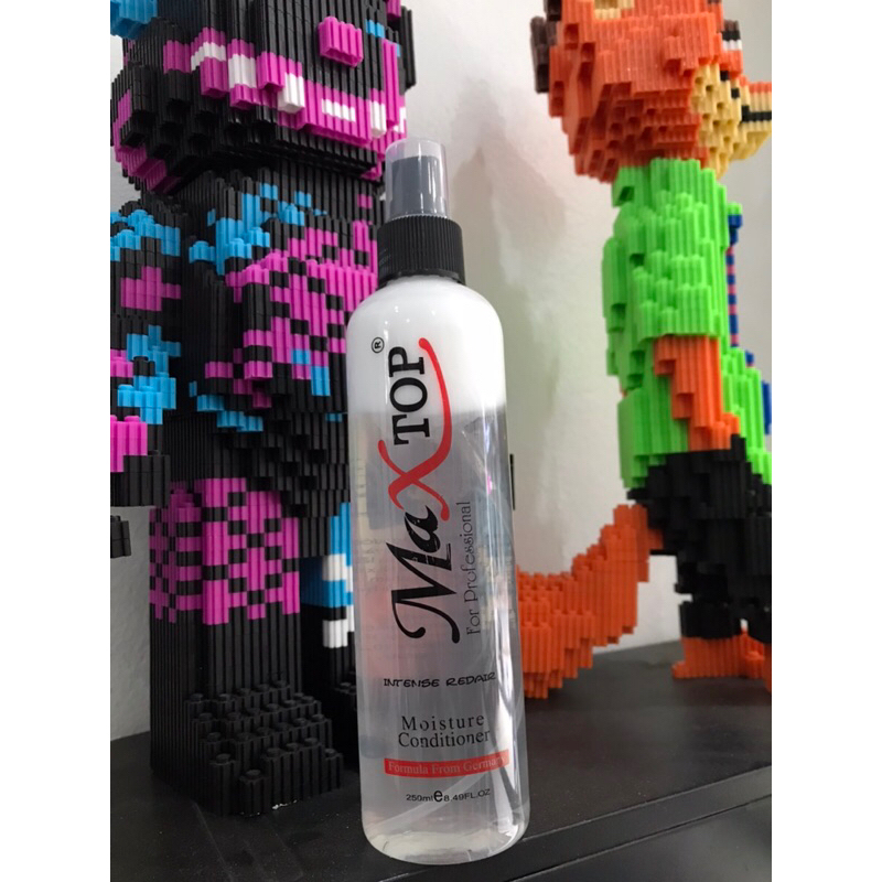 Nước Xịt Dưỡng tóc MAXTOP 250ml