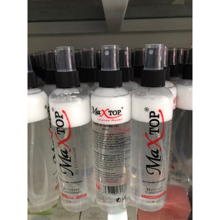 Nước Xịt Dưỡng tóc MAXTOP 250ml