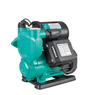 Máy bơm tăng áp shimge pw 370f