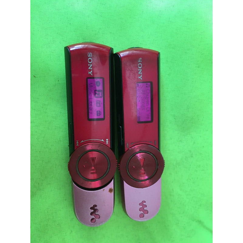 Sony walkman b173f 4g pin cực trâu