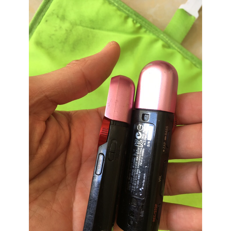 Sony walkman b173f 4g pin cực trâu