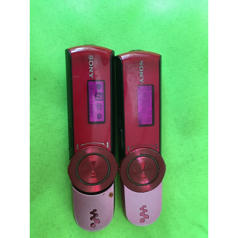 Sony walkman b173f 4g pin cực trâu
