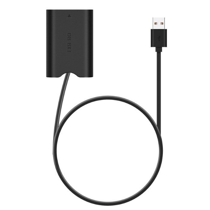 Pin giả Kingma NP-BX1 cho ZV1