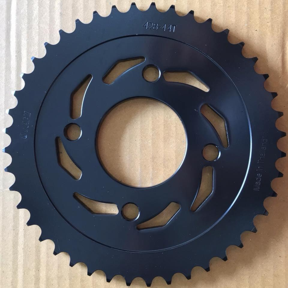 Nhông dĩa osaki các loại xe made in thailand