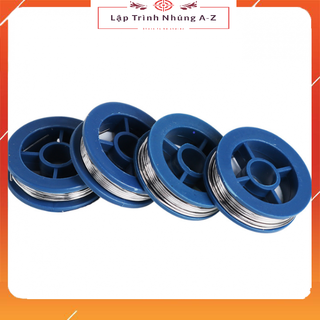 [Lập Trình Nhúng A-Z][G43] Combo 2 Cuộn Thiếc 63/37 1.5m