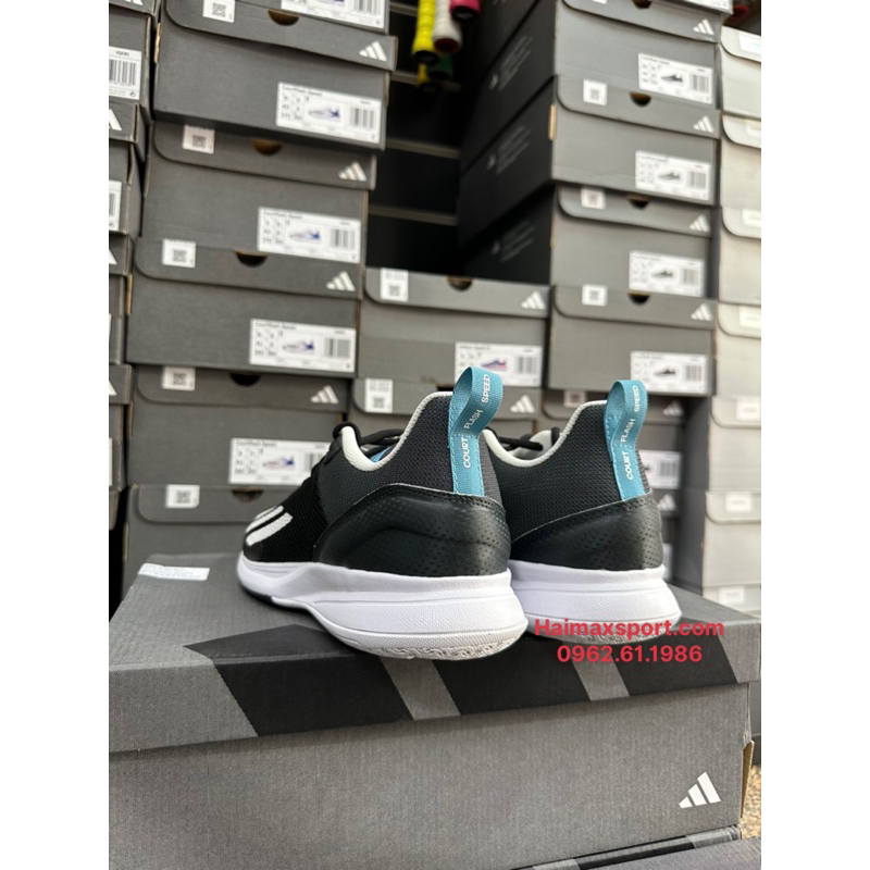 Giầy Tennis Adidas Courtflash Speed 2023 HQ8482