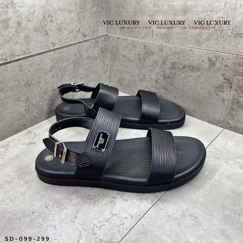 [ SIÊU SALE ] [ Giá Sốc ] Dép Sdan Đơn Giản siêu giảm giá SD099