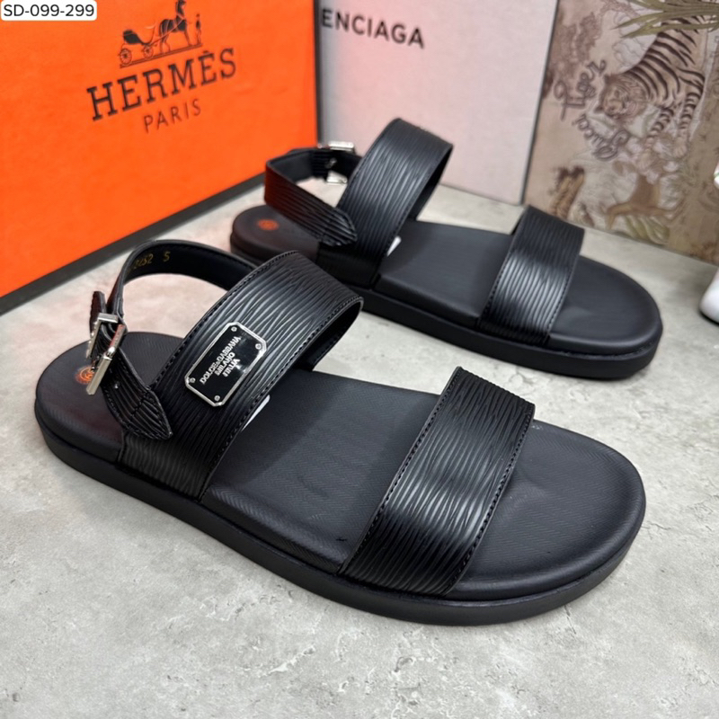 [ SIÊU SALE ] [ Giá Sốc ] Dép Sdan Đơn Giản siêu giảm giá SD099