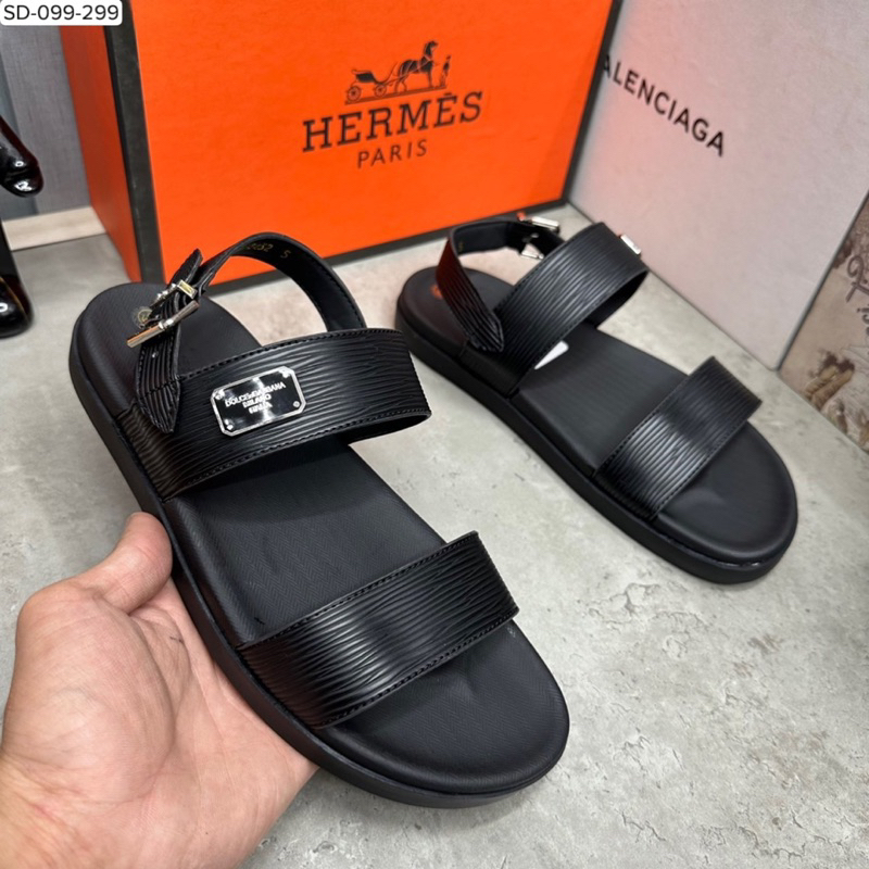 [ SIÊU SALE ] [ Giá Sốc ] Dép Sdan Đơn Giản siêu giảm giá SD099