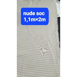 1m vải thun poly hoa 3D