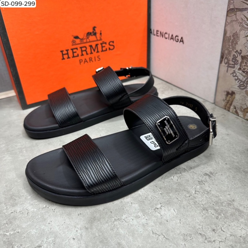 [ SIÊU SALE ] [ Giá Sốc ] Dép Sdan Đơn Giản siêu giảm giá SD099