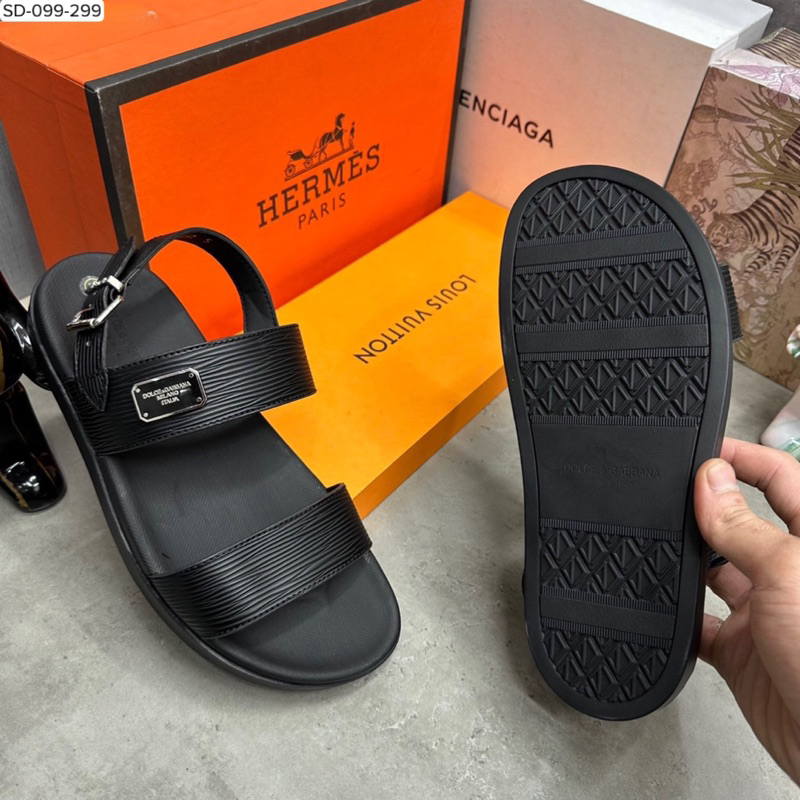 [ SIÊU SALE ] [ Giá Sốc ] Dép Sdan Đơn Giản siêu giảm giá SD099