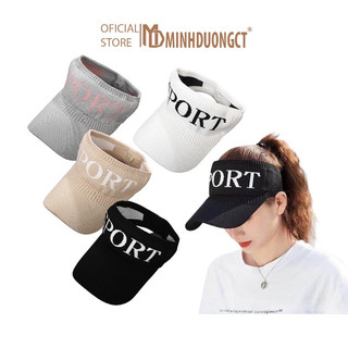 Nón Đội Nửa Đầu Thể Thao -  Mũ Đội Đầu Sport Hàng Loại 1 Chất  Dầy Dặn