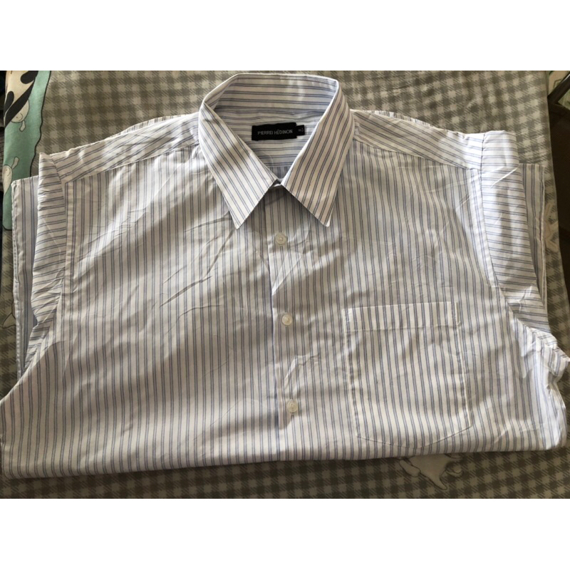 Sơ Mi Nam cộc tay size Xl (2hand)