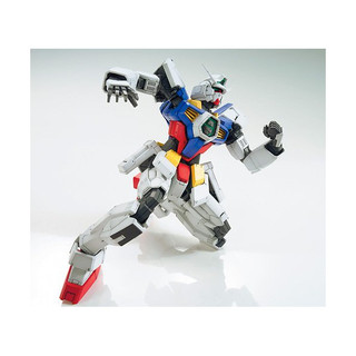 Mô hình lắp ráp MG 1/100 GUNDAM AGE-1 NORMAL