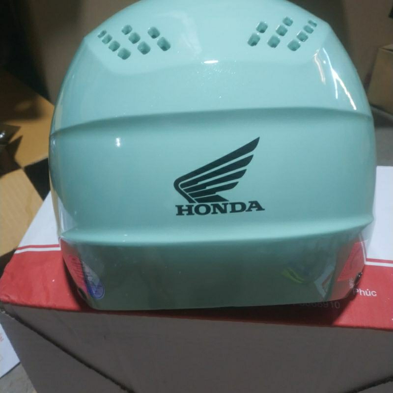 Mũ bảo hiểm HonDa size XL