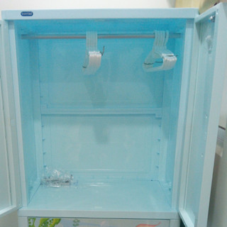 🌱Tủ Nhựa Duy Tân WING 2C-3N 🌱 Tổng Kho Sài Gòn 1 🌱