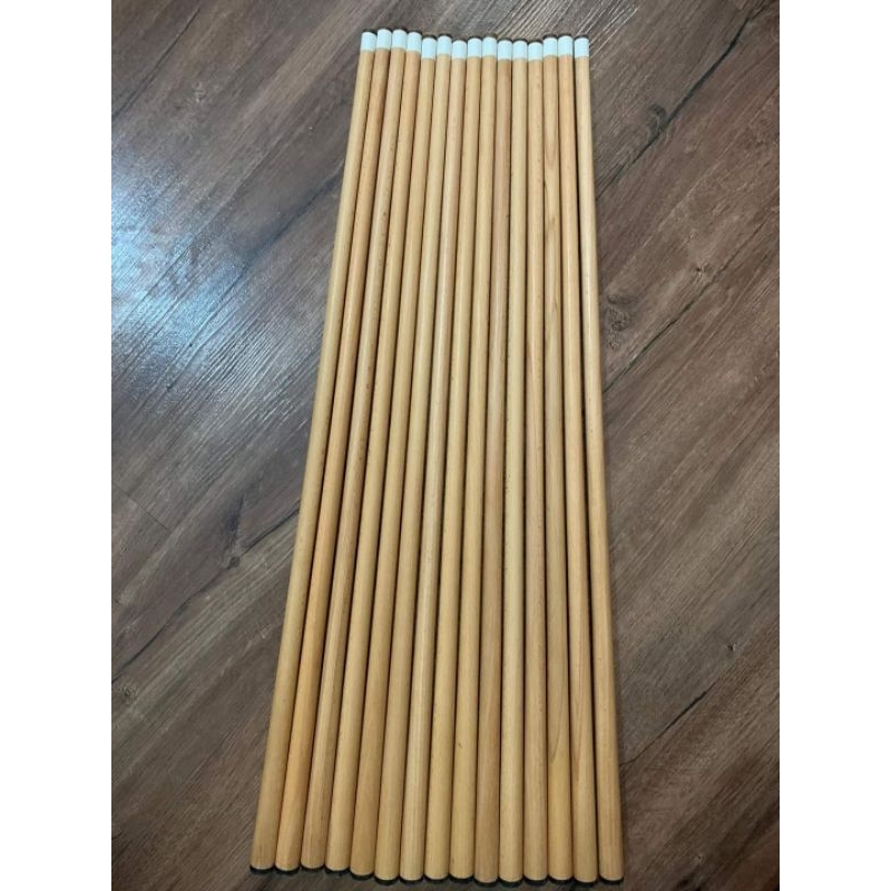 Ngọn cơ bida thay thế cho clb