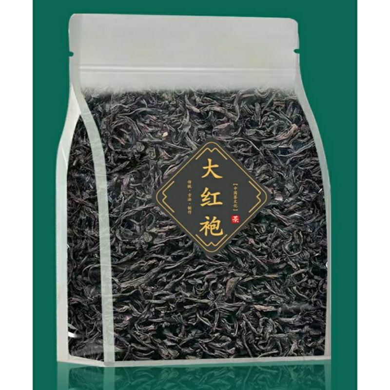Trà Đại Hồng Bào (Daihongpao) túi 250g vụ mới