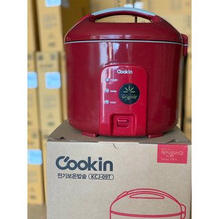 Nồi cơm điện Kitchen HQ Cuckin  KCJ-09T 1,8 lít