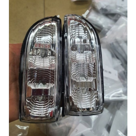 Đèn xi nhan gương Kia Morning 2008 - 2010, xi nhan trên gương chiếu hậu kia Morning 2008 - 2010