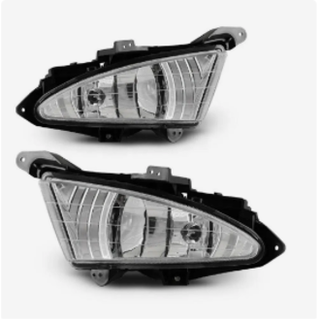 Đèn gầm hyundai elantra 2007 - 2009, đèn sương mù elantra 2007 - 2009