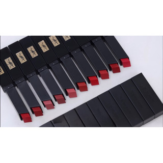 Son Ysl The Slim/The Slim Velvet Radical nhiều màu