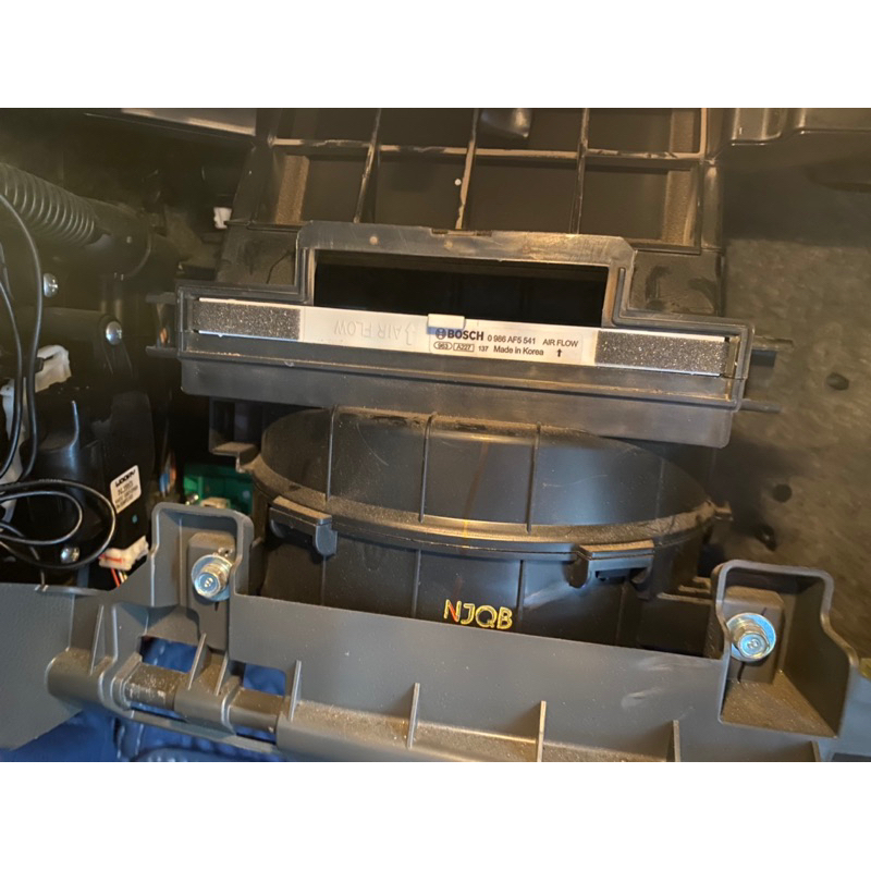 LỌC GIÓ ĐIỀU HÒA BOSCH CHÍNH HÃNG CHO KIA MORNING