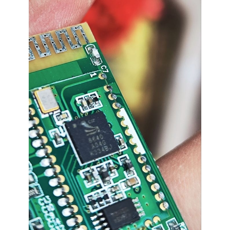 Mạch Bluetooth Qualcomm CSR8635 CSR8640 công suất 6w x2