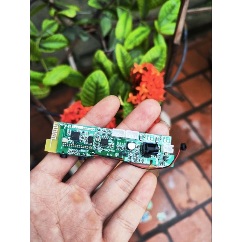 Mạch Bluetooth Qualcomm CSR8635 CSR8640 công suất 6w x2