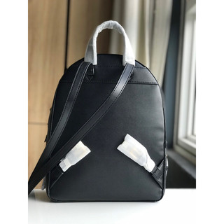 Balo micheal kors auth sale (2 màu :đỏ,đen)