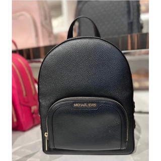 Balo micheal kors auth sale (2 màu :đỏ,đen)