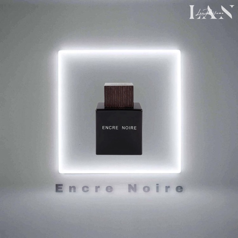 Nước Hoa Nam Encre Noire 10/20ml