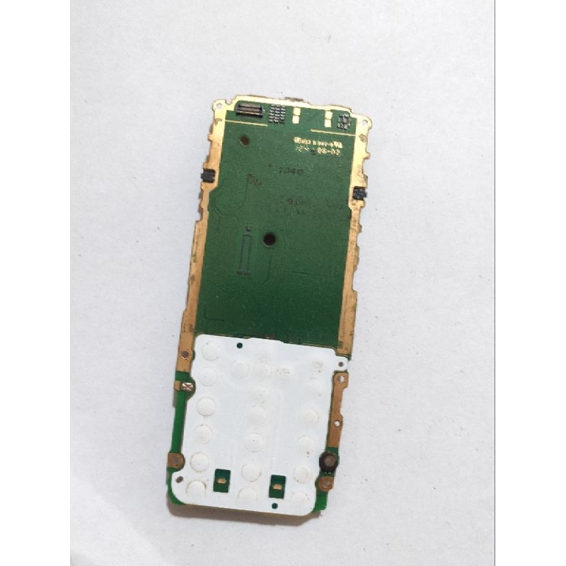 Main Nokia X2-02 RM694 Nguyên Bản Lắp Dùng