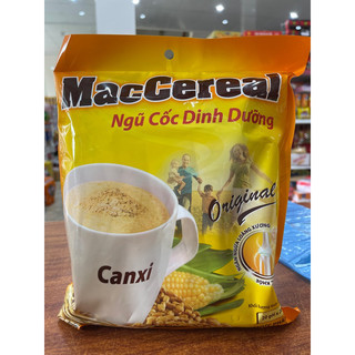 Ngũ cốc dinh dưỡng MacCereal 560g
